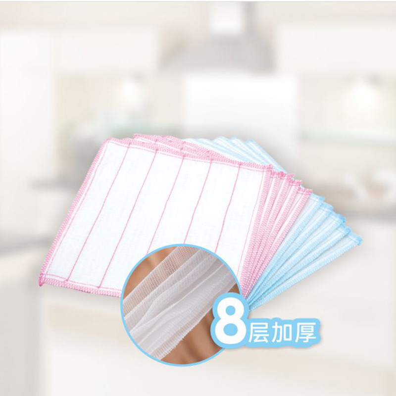 昆明洗碗布批发价格